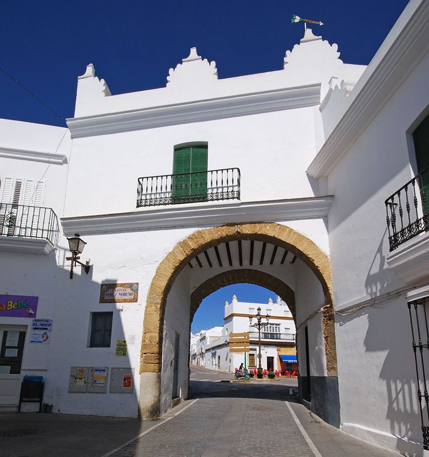 Conil de la Frontera, Cádiz