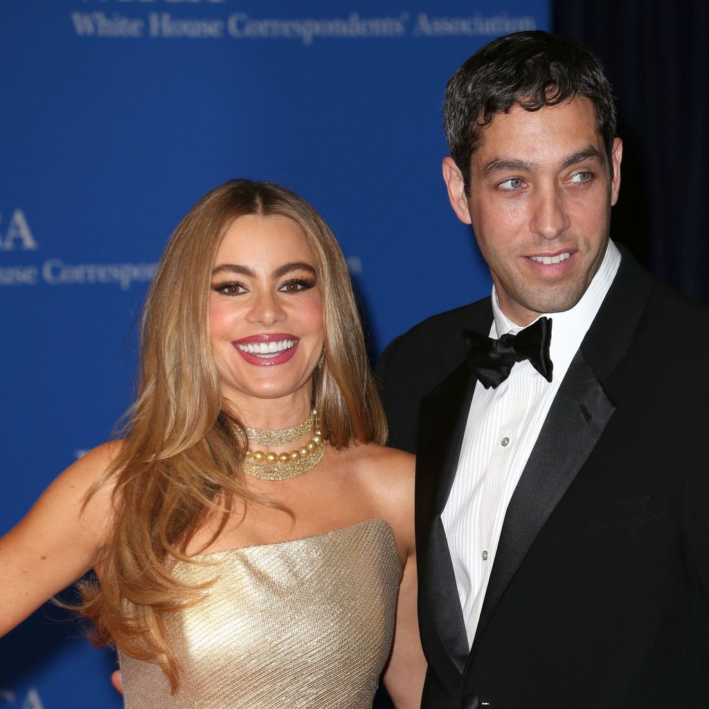 USA: 100th Annual White House Correspondents\' Association Dinner - Arrivals