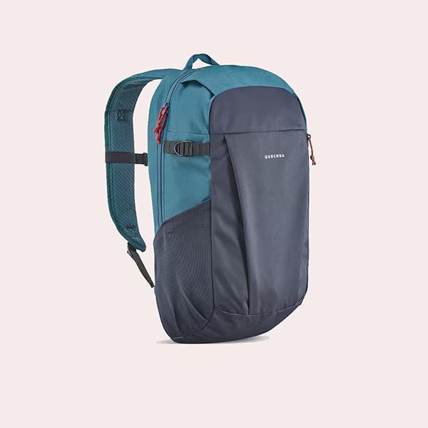 Mochila de Montaña y Senderismo 20L Quechua NH100