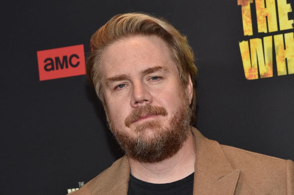 Josh McDermitt, dará vida a  Stuart Lane, socio de Ted Black en 'Suits: L.A.'