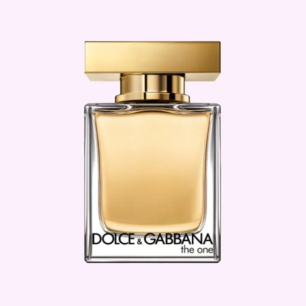 dolce perfume