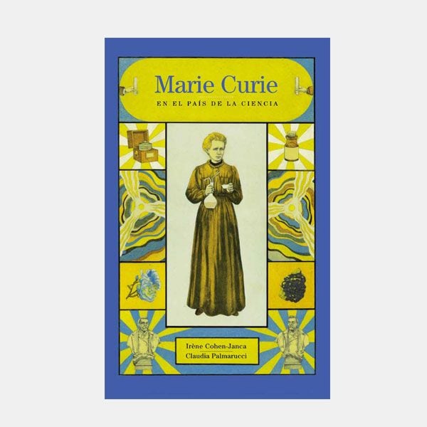 marie curie