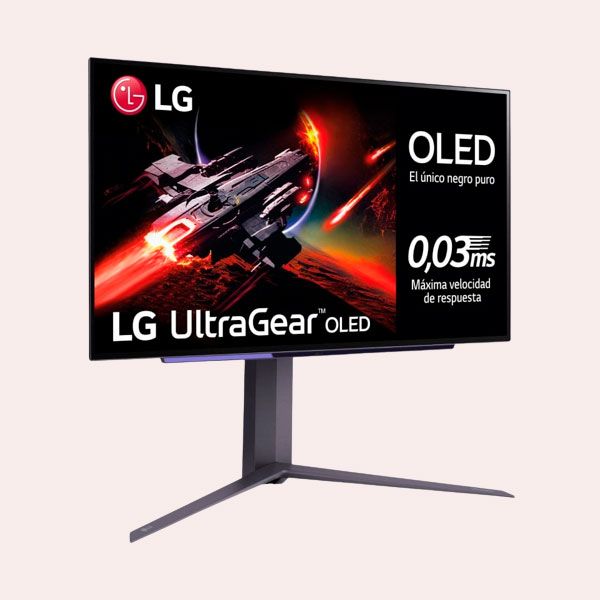 lg oled