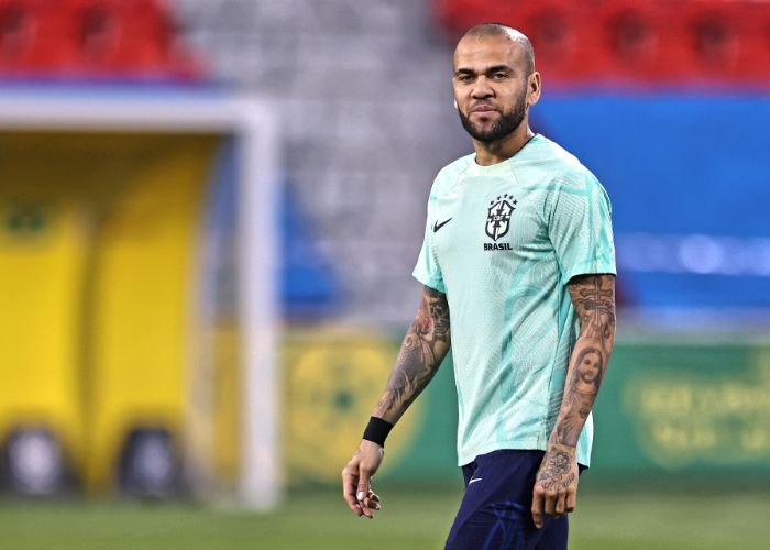 Dani Alves