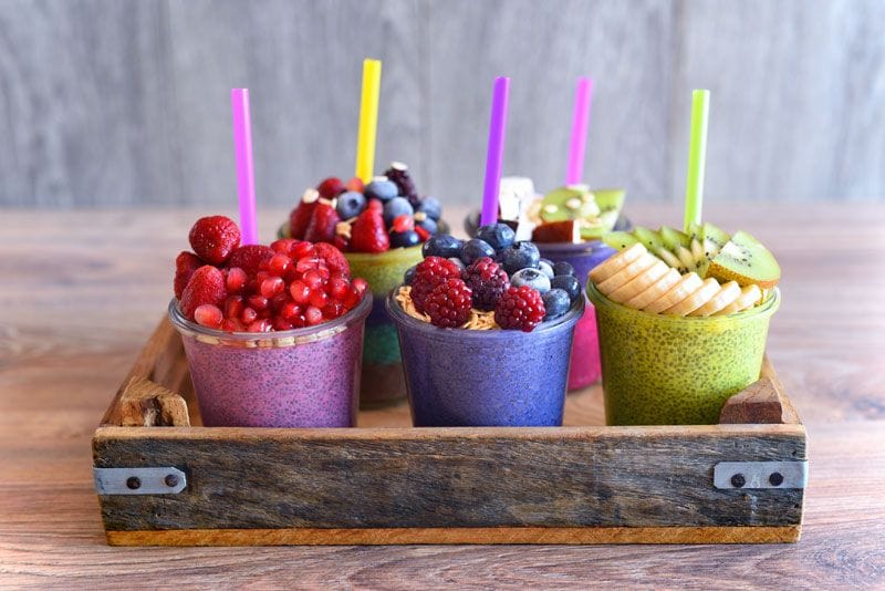 smoothies 4a