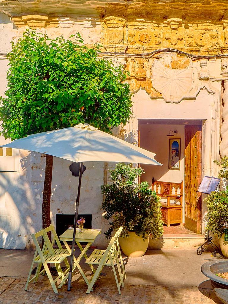 Vejer de la Frontera, Cádiz