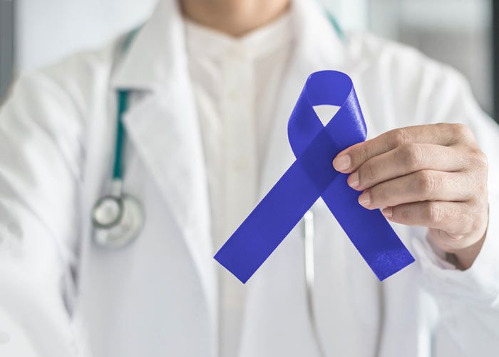 día mundial cáncer de colon