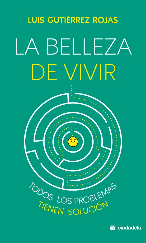 Libro La belleza de vivir