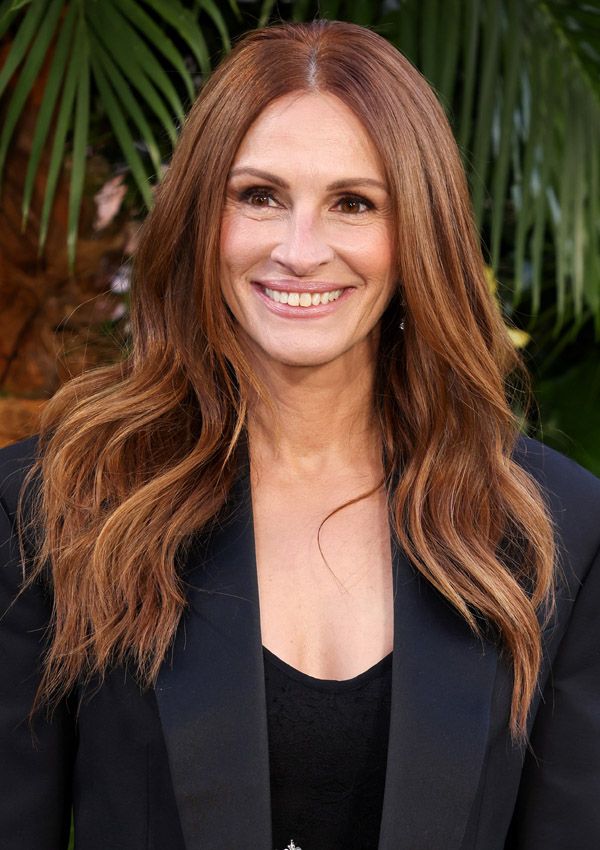 julia roberts