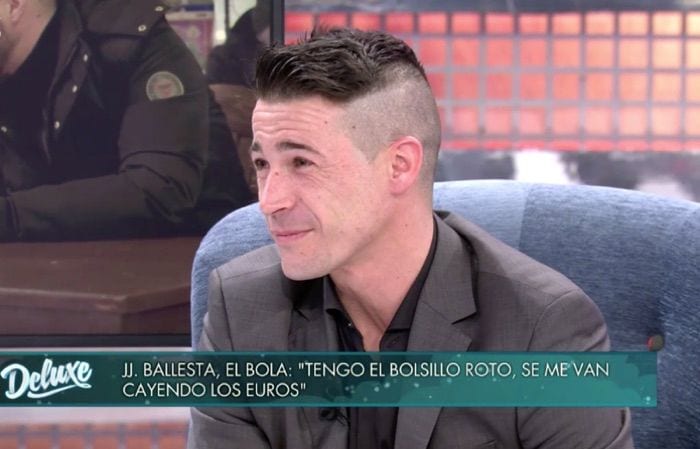 Juanjo Ballesta