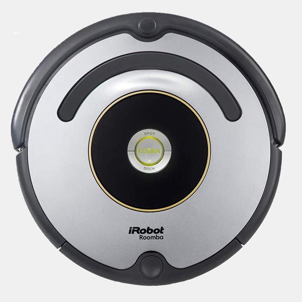 robor roomba