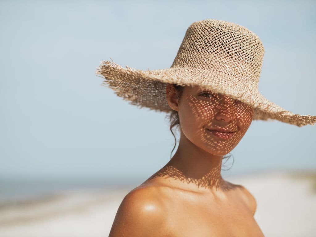 Hemos descubierto el protector solar más completo para cuidar tu piel todo el año