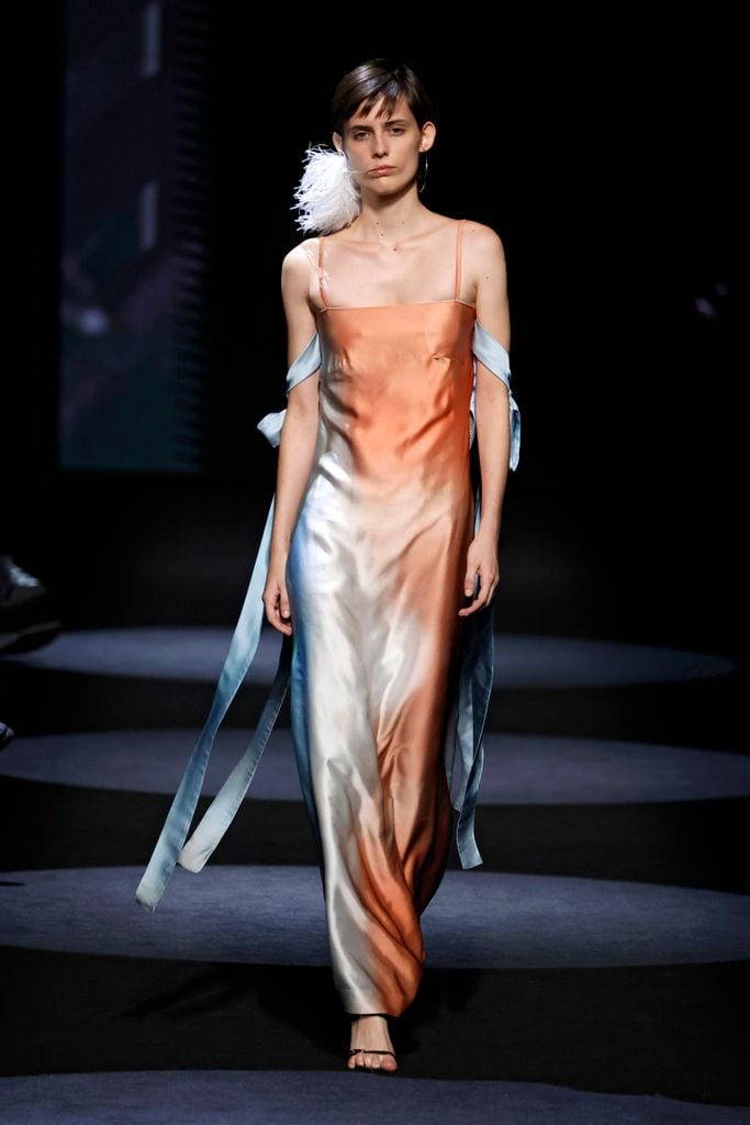 Mercedes-Benz Fashion Week Madrid: JCPajares Annual 25