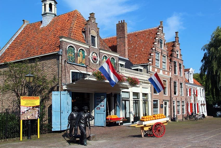 Edam