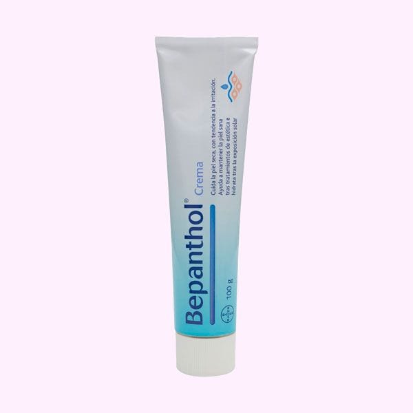 bepanthol crema