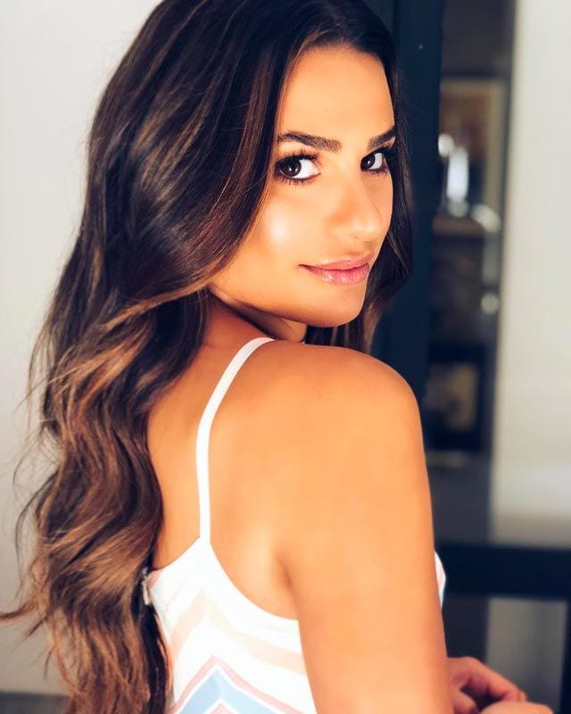 lea michele2