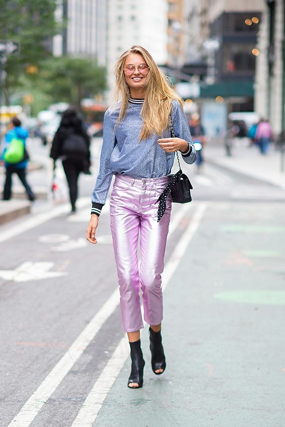 romee strijd 1