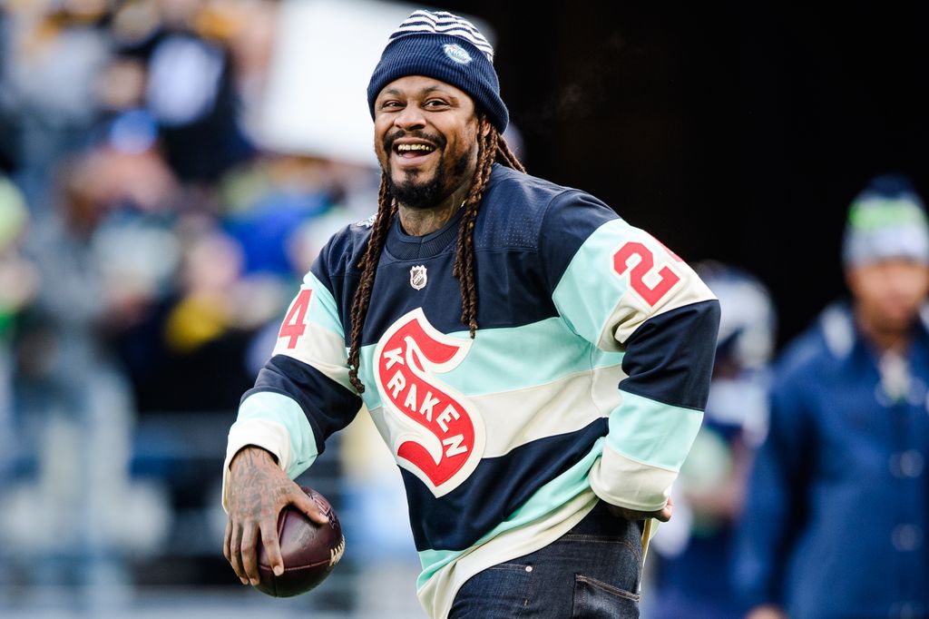 Marshawn Lynch es una de las nuevas incorporaciones a la tercera temporada de 'Euphoria'