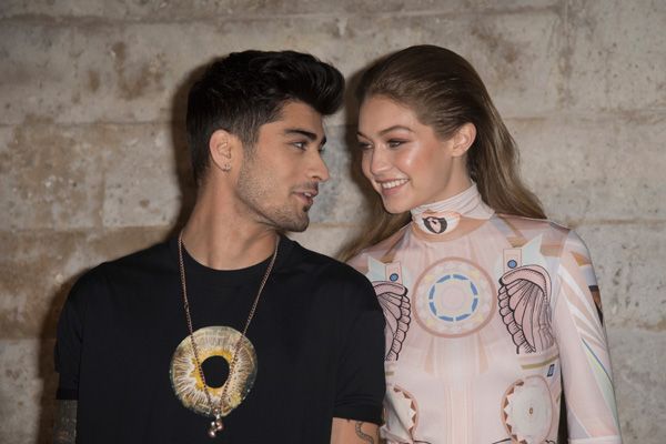 gigi hadid zayn malik