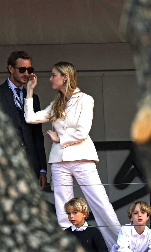 HO4129 Beatrice Borromeo