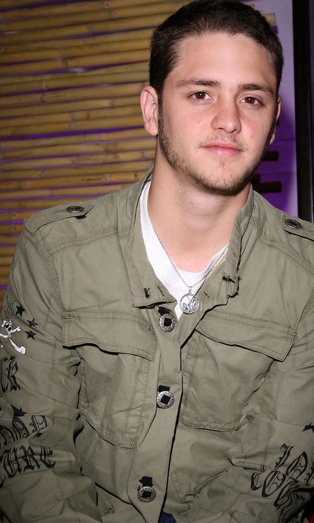 christopher uckermann