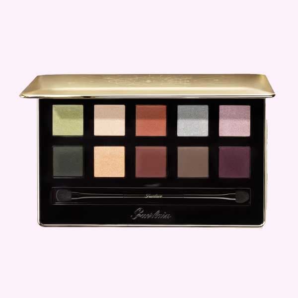 paleta sombras guerlain