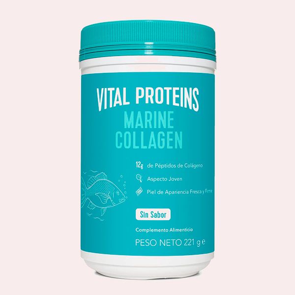 vital proteins colageno marino