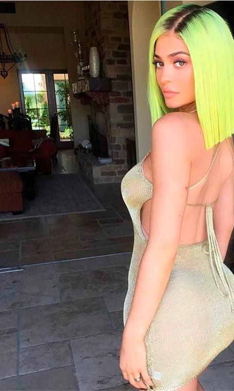 kylie jenner1