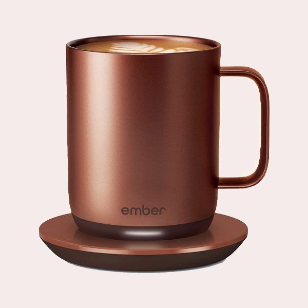 taza ember