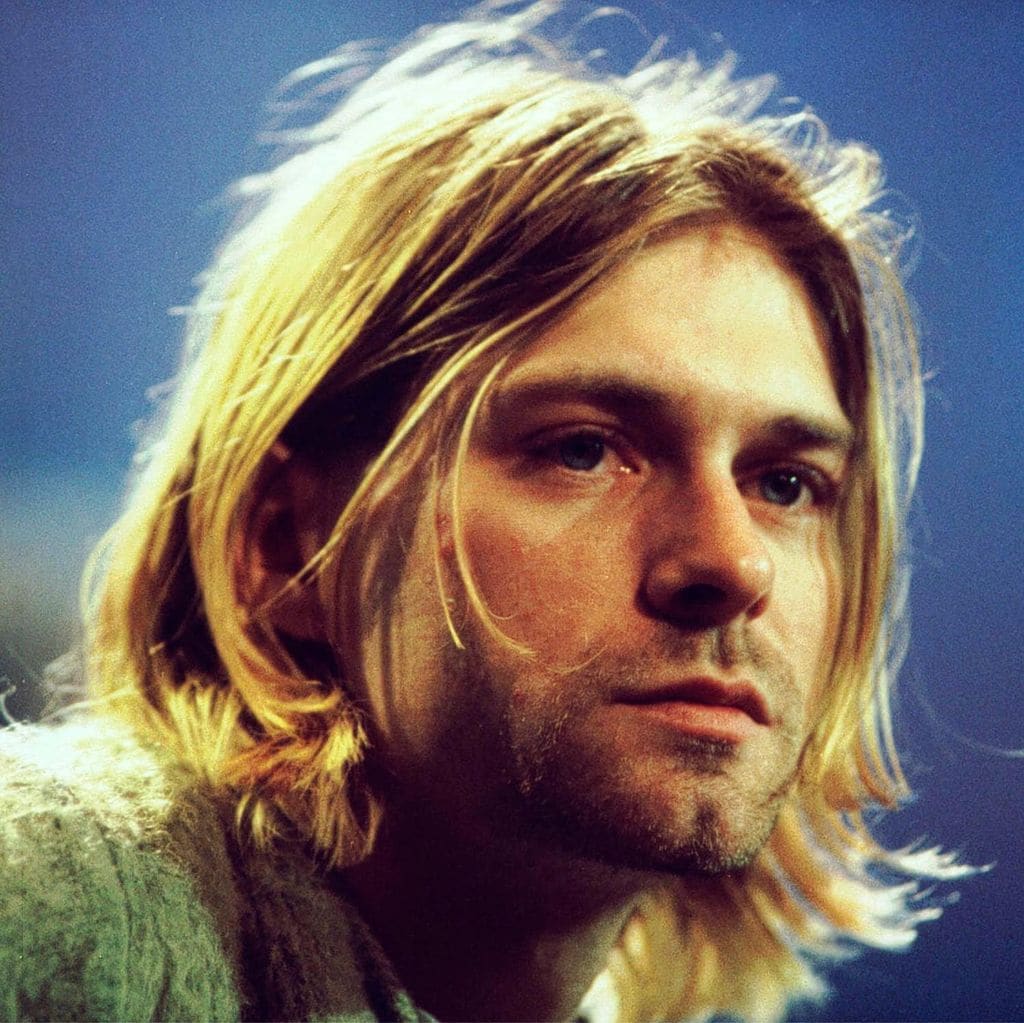 Kurt Cobain