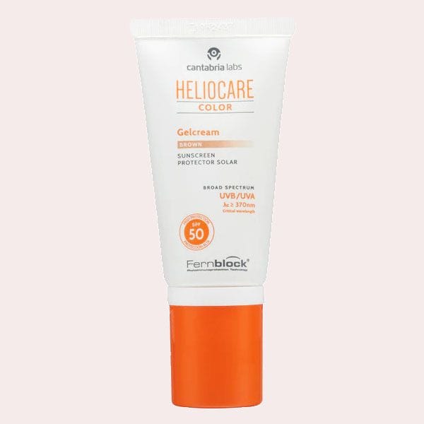 crema heliocare