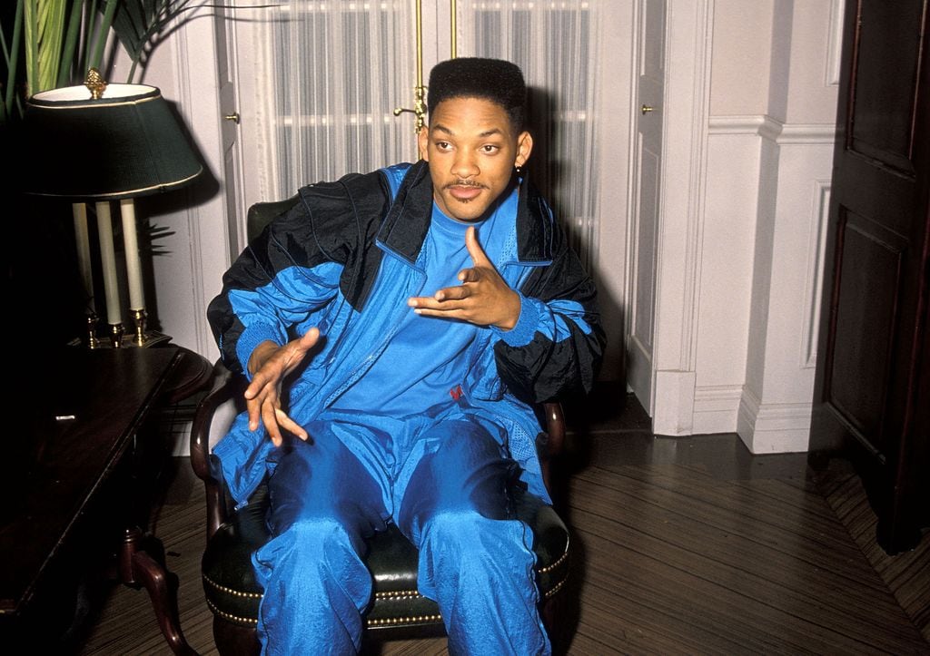 Will Smith