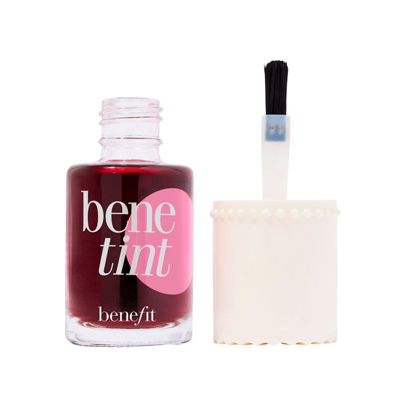 tinte benefit