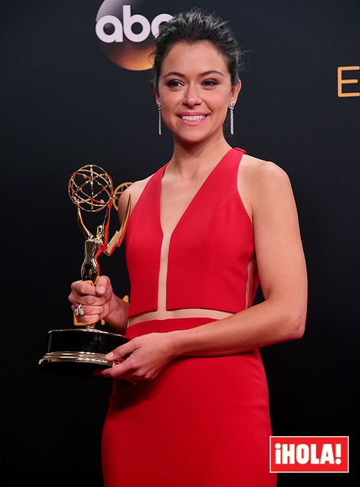 tatiana maslany