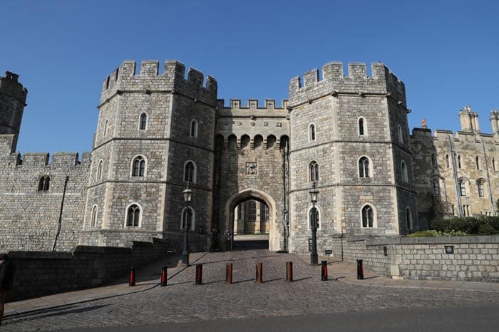 Isabel II abandona Buckingham definitivamente