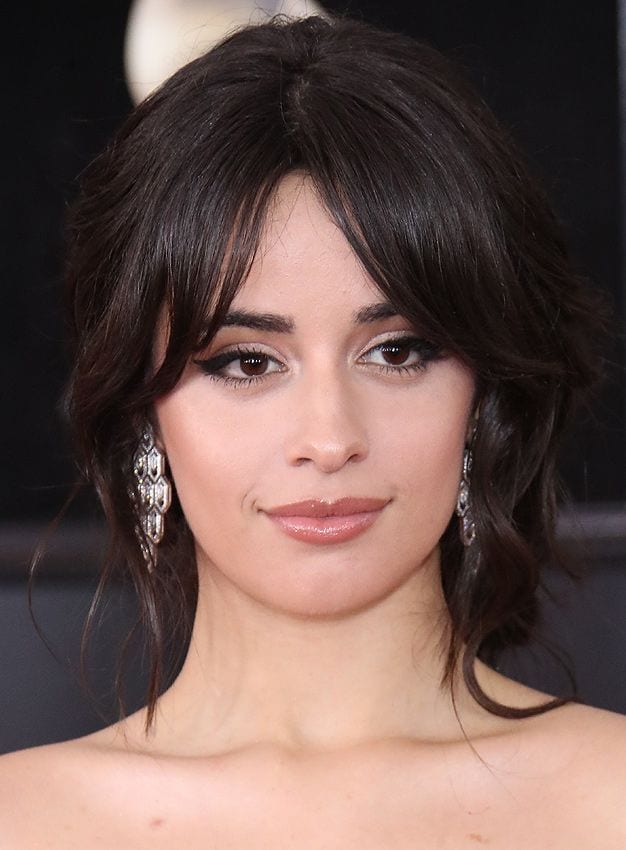 camila cabello getty