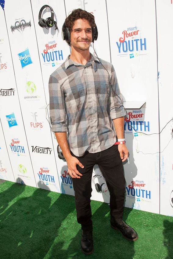 Tyler Posey6