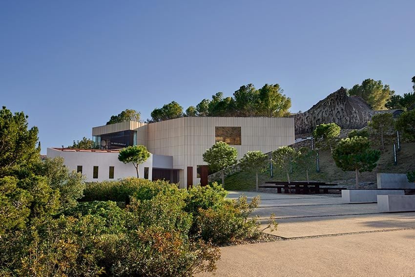 Una noche en elBulli1846: Ferran Adrià te abre las puertas de su museo para dormir en él