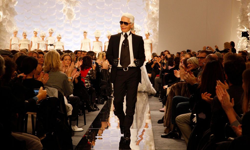 Karl Lagerfeld