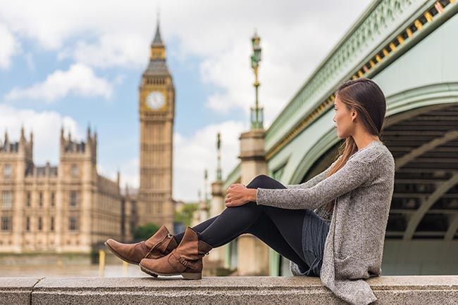 Claves para cambiar de país y hacerte más resiliente