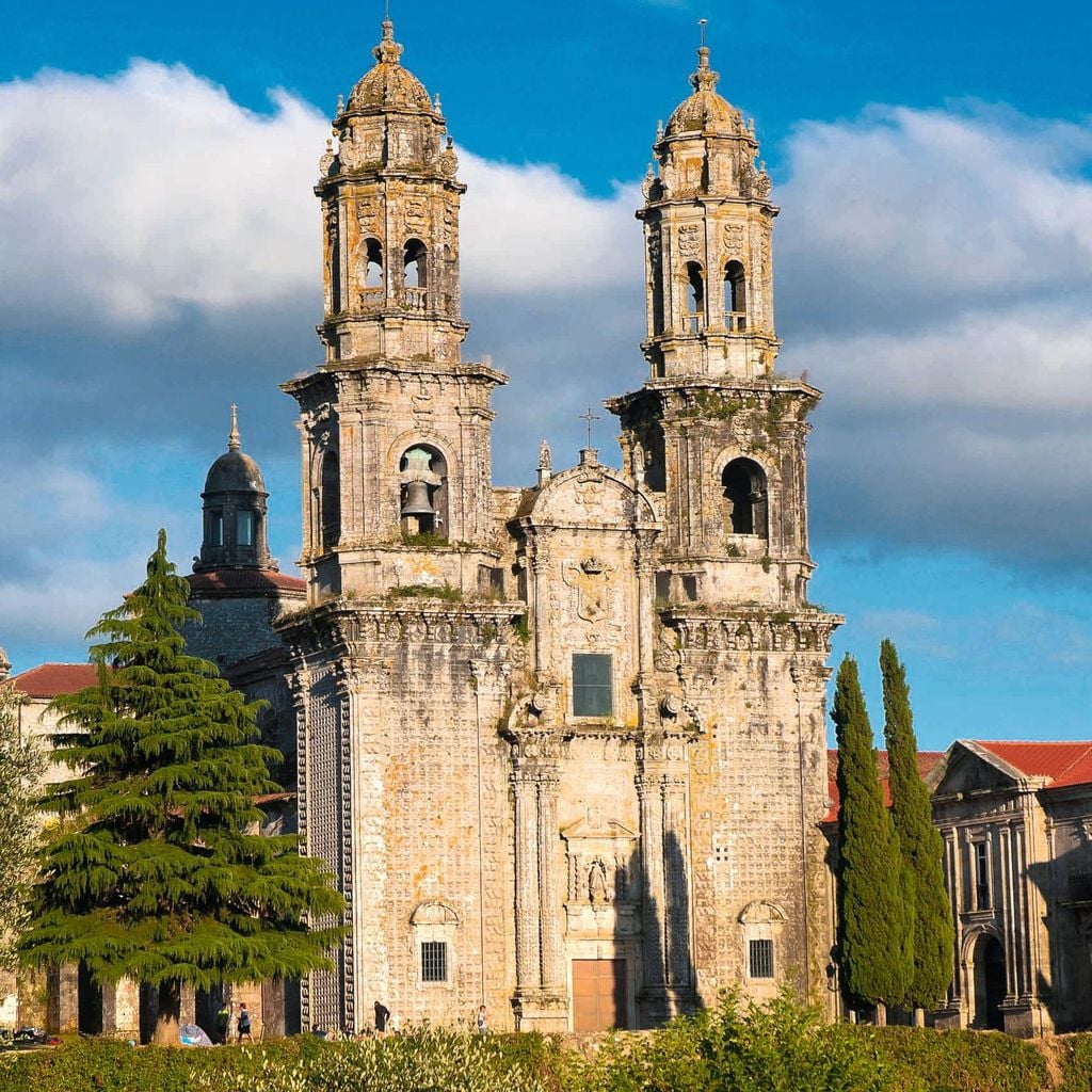 HOVIAJES A Coruña