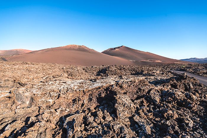 Descubre la isla de Lanzarote con Newblue