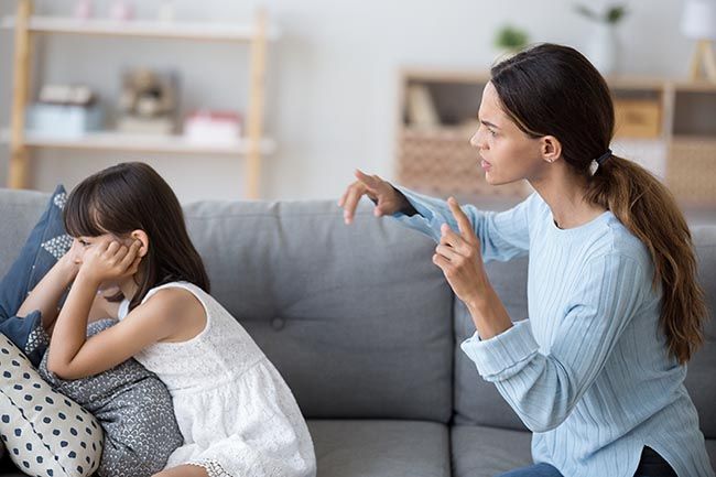 Cómo relacionarte con los hijos de tu pareja 