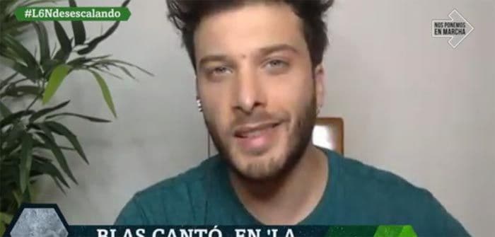 Blas Cantó