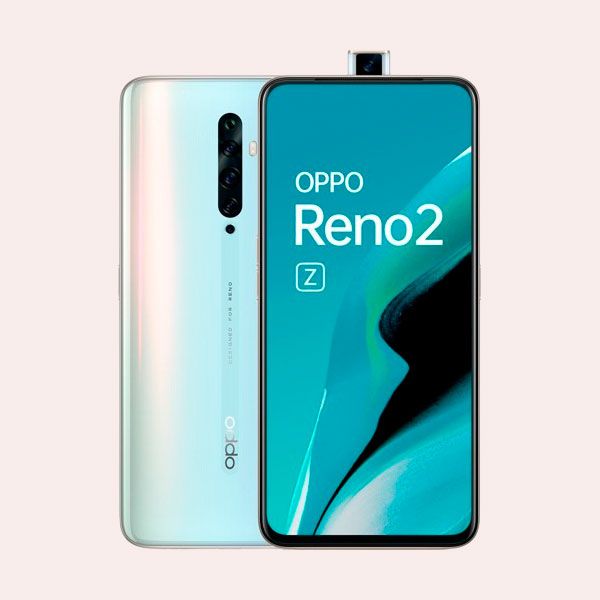 oppo reno