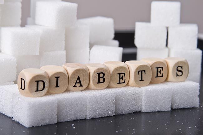 ¿Pueden afectar nuestras emociones a la diabetes?