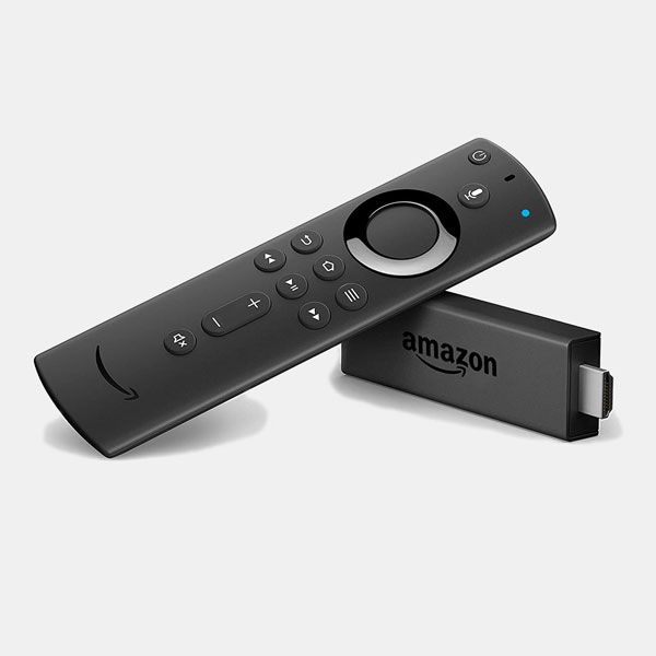 amazon fire tv stick