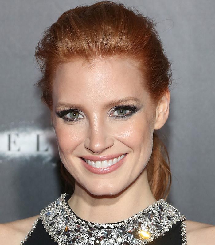 jessica chastain 29a