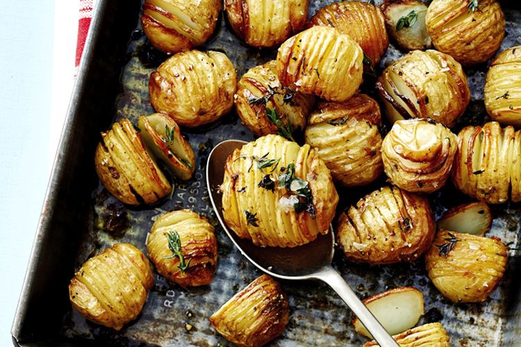 hasselback