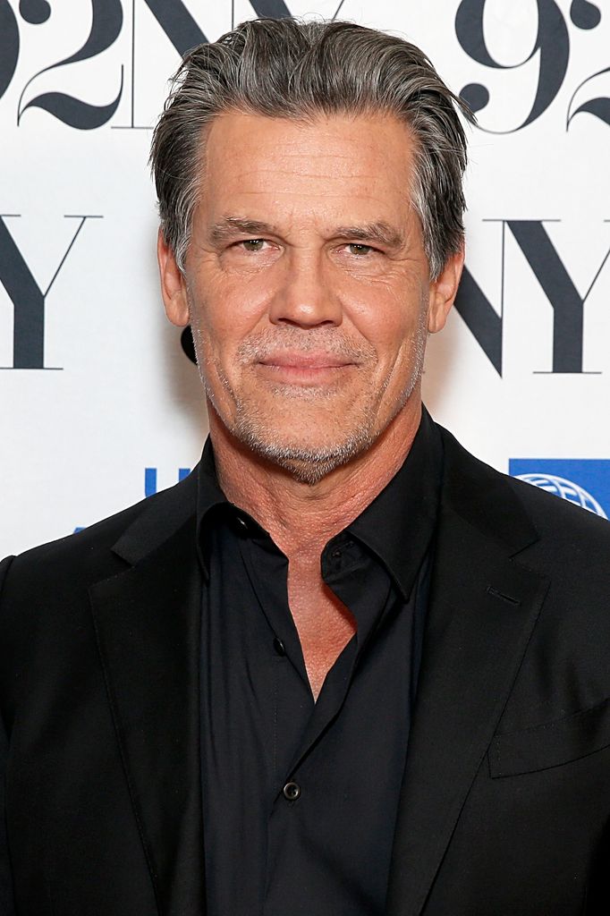 Josh Brolin